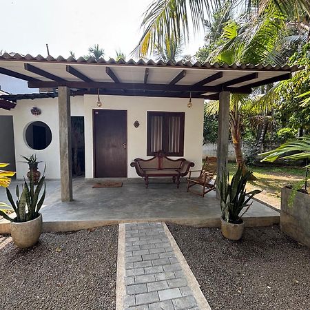 Tropical Villa Galle Εξωτερικό φωτογραφία