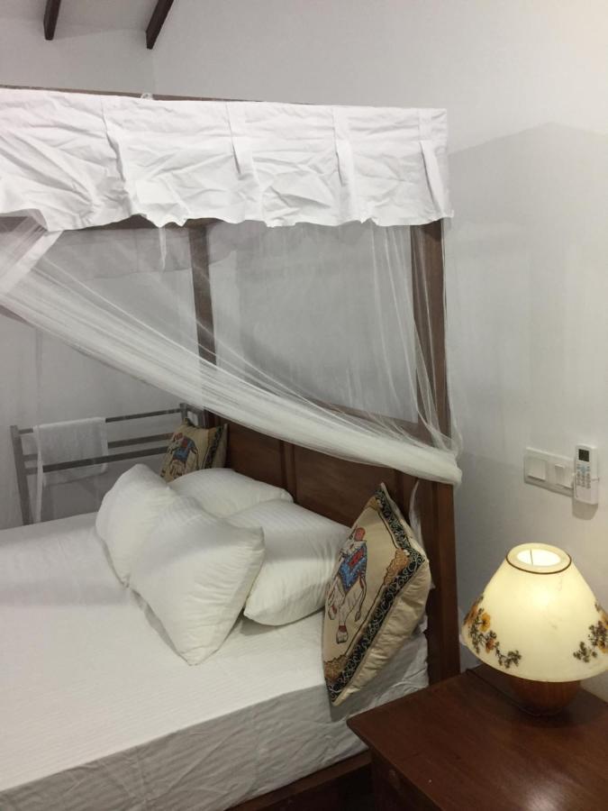 Tropical Villa Galle Εξωτερικό φωτογραφία