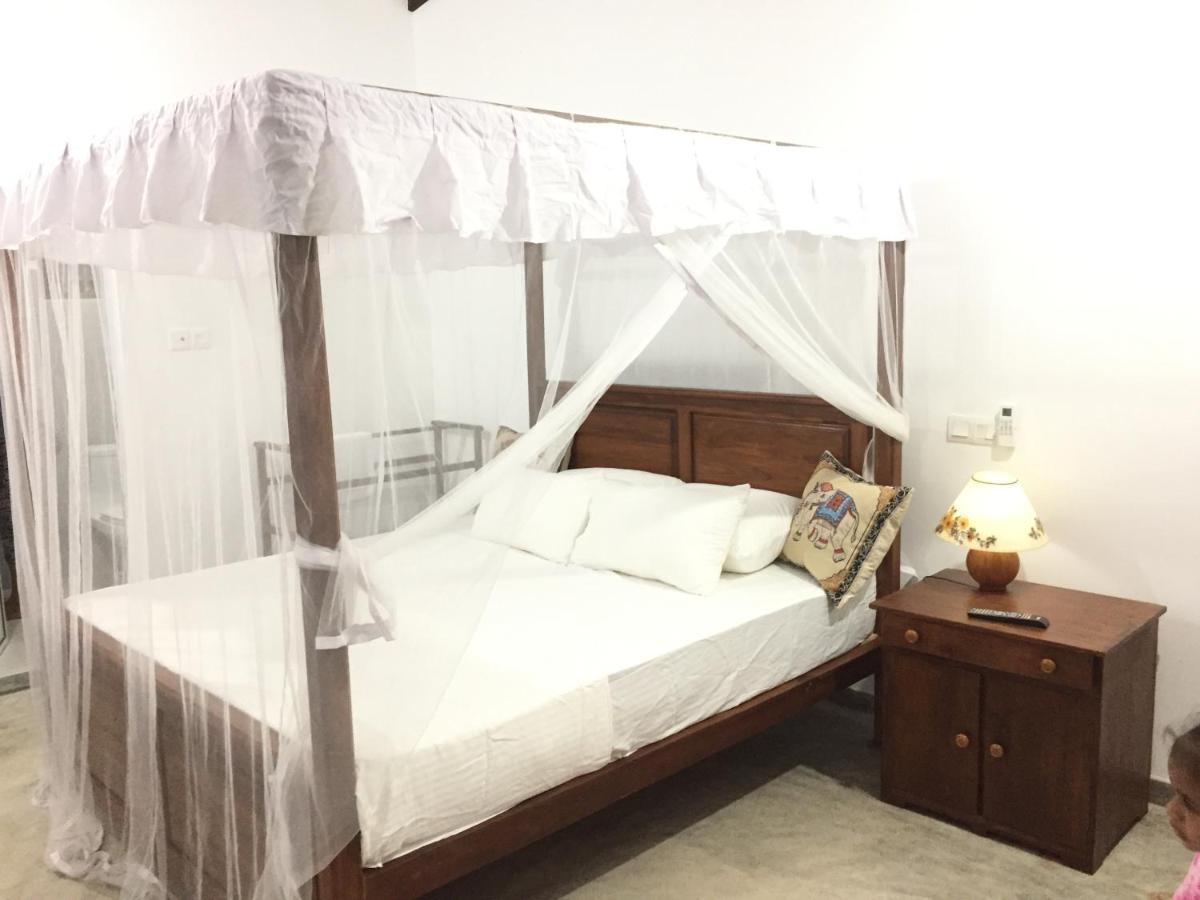 Tropical Villa Galle Εξωτερικό φωτογραφία